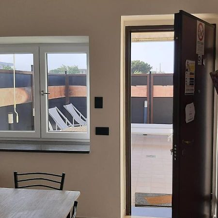 E-Noa Holiday Home Pompeya Exterior foto