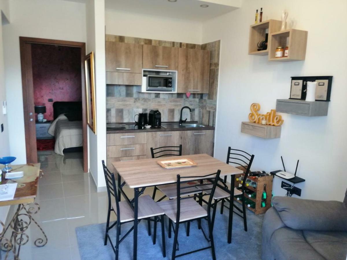 E-Noa Holiday Home Pompeya Exterior foto